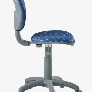 Chaise De Bureau à Roulettes Enfant Super-héros Bleu – Vertbaudet Livraison internationale 12