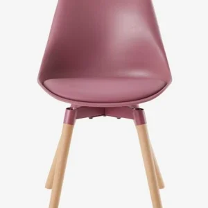 vente en ligne Chaise Enfant Alix Vert Foncé – Vertbaudet 10