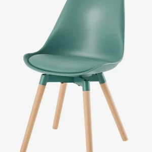 vente en ligne Chaise Enfant Alix Vert Foncé – Vertbaudet 14