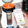 Chauffe-biberon BABY BREZZA Safe+Smart Bottle Warmer Blanc – Babybrezza ultratendance 22