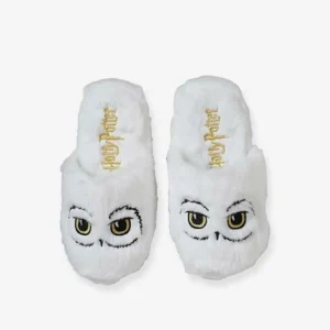 Chaussons Fille Harry Potter® Blanc – Harry Potter boutiqued en ligne 9