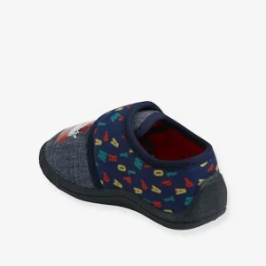 Chaussons Pat’ Patrouille® Garçon Bleu – Pat’ Patrouille prix pas cher 13