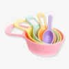 Cuillères Doseuses Dosies MA PETITE ASSIETTE Multicolore – Ma Petite Assiette prix pas cher 20