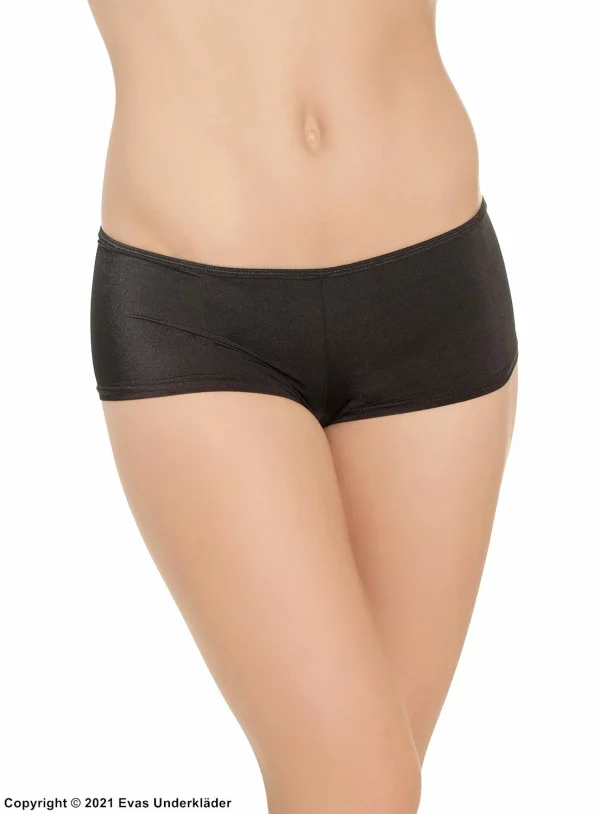 Hipster Panties, Plus Size Livraison rapide 8