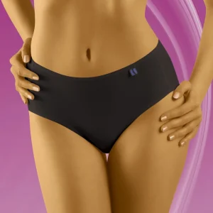 Midi Briefs, Soft Cotton, S To 3XL, 2-pack vente pas cher en ligne 16