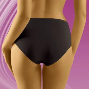 Midi Briefs, Soft Cotton, S To 3XL, 2-pack vente pas cher en ligne 18