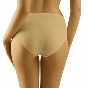 Midi Briefs, Soft Cotton, S To 3XL, 2-pack vente pas cher en ligne 20