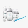 Kit Nouveau-né Philips AVENT Natural Transparent – Philips Avent Livraison gratuite 5