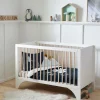 online boutique Lit Bébé LIGNE NOUGATINE Blanc – Vertbaudet 20