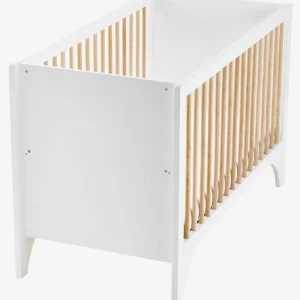 online boutique Lit Bébé LIGNE NOUGATINE Blanc – Vertbaudet 11