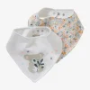 garantie de qualité Lot De 2 Bavoirs Bandana Imprimé Koala – Vertbaudet 20