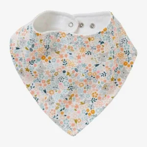 garantie de qualité Lot De 2 Bavoirs Bandana Imprimé Koala – Vertbaudet 9