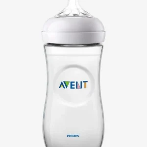 nouveau produit Lot De 2 Biberons 330 Ml Philips AVENT Natural Sans BPA Transparent – Philips Avent 14