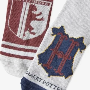 à prix imbattables Lot De 2 Paires De Chaussettes Harry Potter® Gris / Bordeaux – Harry Potter 9