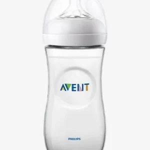 Dernières Nouveautés Lot De 3 Biberons 330 Ml Philips AVENT Natural Sans BPA Transparent – Philips Avent 12