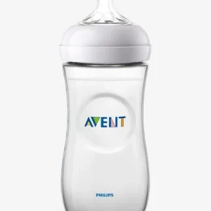 Dernières Nouveautés Lot De 3 Biberons 330 Ml Philips AVENT Natural Sans BPA Transparent – Philips Avent 14