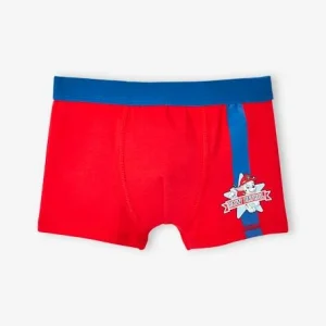 Lot De 3 Boxers Garçon Pat’Patrouille® Bleu électrique – Pat’ Patrouille site pas cher 10