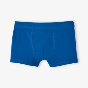 Lot De 3 Boxers Garçon Pat’Patrouille® Bleu électrique – Pat’ Patrouille site pas cher 14