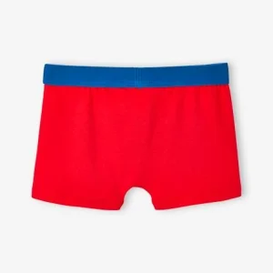 Lot De 3 Boxers Garçon Pat’Patrouille® Bleu électrique – Pat’ Patrouille site pas cher 16