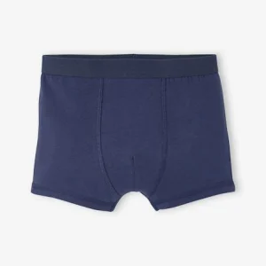 Meilleur Prix Garanti Lot De 3 Boxers NASA® Bleu Marine, Gris Chiné – Nasa 12