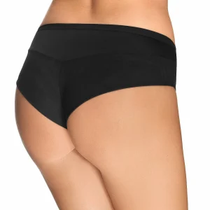 Brazilian Panties, Sheer Inlays, Eyelash Lace a Prix Discount 12