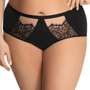 Brazilian Panties, Sheer Inlays, Eyelash Lace a Prix Discount 16