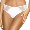 achat Brazilian Panties, Mesh Inlay 10