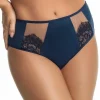 site pas cher Beautiful Cheeky Panties, Openwork Lace, Mesh Inlay 20