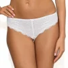 Brazilian Panties, Floral Lace Nouvelle tendance 8