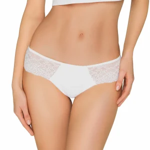 Brazilian Panties, High Quality Microfiber, Luxurious Lace soldes en ligne 9