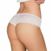 Brazilian Panties, High Quality Microfiber, Luxurious Lace soldes en ligne 16