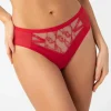 Réductions Brazilian Panties, Tulle, Embroidery, Buckles 13