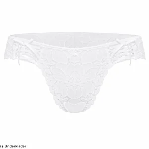 Romantic Panties, Embroidery, Lacing, Flowers Pas Cher soldes France 35