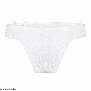 Romantic Panties, Embroidery, Lacing, Flowers Pas Cher soldes France 37