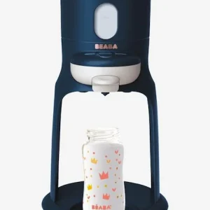 Préparateur De Biberon 2 En 1 Bib’Expresso® BEABA Night Blue – Beaba soldes magasin 7