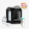 magasin france Préparateur De Biberon TOMMEE TIPPEE Perfect Prep Day & Night Noir – Tommee Tippee 20