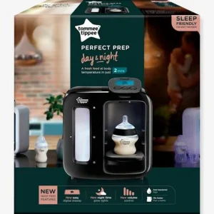 magasin france Préparateur De Biberon TOMMEE TIPPEE Perfect Prep Day & Night Noir – Tommee Tippee 11