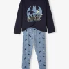 Pyjama Garçon DC Comics® Batman Bleu Marine – Batman solde en ligne 13