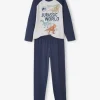 magasin pour Pyjama Garçon Jurassic World® Bleu Marine – Jurassic World 16