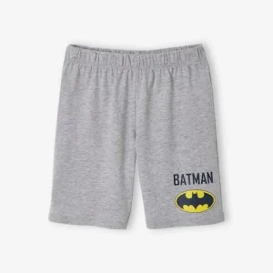 Pyjashort Garçon Batman® Bleu/gris – Batman soldes de Noël 9