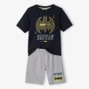 Pyjashort Garçon Batman® Bleu/gris – Batman soldes de Noël 14