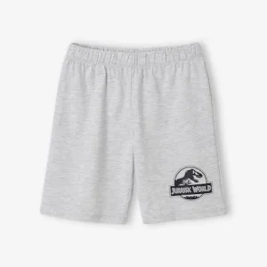 Pyjashort Garçon Jurassic World® Bleu / Gris – Jurassic World pas cher en vente 11