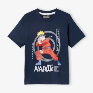 Pyjashort Garçon Naruto® Noir – 317 styles dernier cri 8