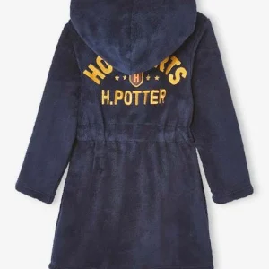 achetez pas cher Robe De Chambre Garçon Harry Potter® Bleu Marine – Harry Potter 12