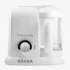 Robot 4 En 1 BEABA Babycook Solo Blanc/vert – Beaba à prix d'occasion 22