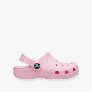 Sabots Enfant Classic Clog K CROC(TM) Ballerina Pink – Crocs économies garanties 10