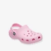 Sabots Enfant Classic Clog K CROC(TM) Ballerina Pink – Crocs économies garanties 22