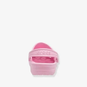 Sabots Enfant Classic Clog K CROC(TM) Ballerina Pink – Crocs économies garanties 12