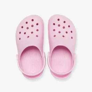 Sabots Enfant Classic Clog K CROC(TM) Ballerina Pink – Crocs économies garanties 14