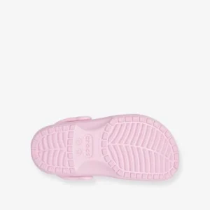 Sabots Enfant Classic Clog K CROC(TM) Ballerina Pink – Crocs économies garanties 16